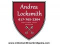 Andrea Locksmith