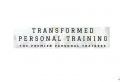 Transformed Personal Training Detroit