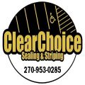 ClearChoice Sealing & Striping