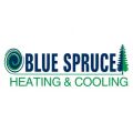 Blue Spruce Heating and Cooling