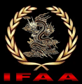 International Fighting Arts Association Dojo