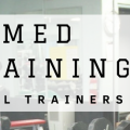 Transformed Personal Training Baltimore