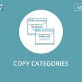 Copy Categories for Magento 2 – Product Category Replication