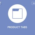 Product Tabs Extension, Create Custom Product Tabs