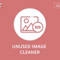 Photo Cleaner Extension – Delete Unused Images in Magento 2