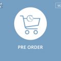 Pre Order & Back Order Extension for Magento | Allow Customers Pre-Order Items