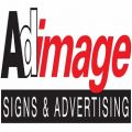 Ad Image Signs and Advertising