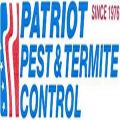 Patriot Pest & Termite Control Co.