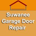 Suwanee Garage Door Repair