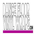 Dance Floor Vinyl Wraps. com