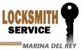 Locksmith Marina del Rey