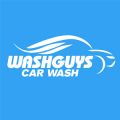 WASHGUYS Car Wash