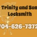 Trinity and Sons Locksmith