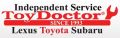 Toy Doctor, Inc.