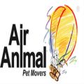 Air Animal Pet Movers