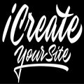ICreate Your Site - Website Design
