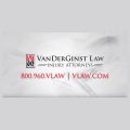 VanDerGinst Law, P. C. - Injury Attorneys