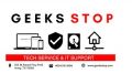 Geeks Stop - Cellphone Computer & Managed IT Service