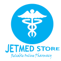Jet Med-store