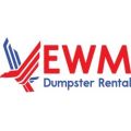 EWM Dumpster rental