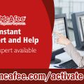 Mcafee. com/activate - Download and Install McAfee Antivirus