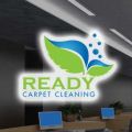Ready Carpet Cleaning