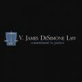 V. James DeSimone Law