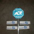 ADT Security Services