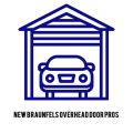 New Braunfels Overhead Door Pros