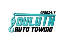 Duluth Auto Towing