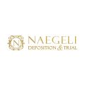 NAEGELI DEPOSITION AND TRIAL