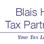 Blais Halpert Tax Partners LLP