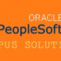 Peoplesoft Campus Solutions Online Training
