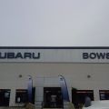 Bowser Subaru