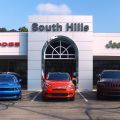 South Hills Chrysler Dodge Jeep Ram Fiat