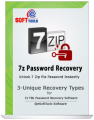 7z Password Recovery
