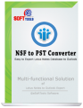 ESoftTools NSF to PST Converter