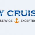 Luxury Cruise Ace