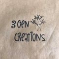 3 GEN Creations