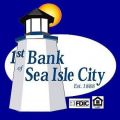 1st Bank of Sea Isle
