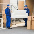 Who are the best Packers and Movers in South Bangalore?