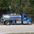 Poo-Man Pumping and Drain Cleaning LLC