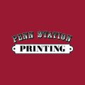 Penn Station Printing