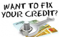 Credit Repair Services