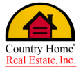 Country Home Real Estate, Inc.