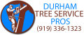 Durham Tree Service Pros