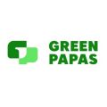 Green Papas Premium CBD Oil