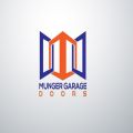 Munger Garage Doors