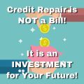 Credit Repair Services