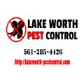 Lake Worth Pest Control